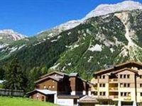 Madame Vacances Residence Les Jardins De La Vanoise Pralognan-la-Vanoise Madame Vacances Residence Les Jardins De La Vanoise Pralognan-la-Vanoise