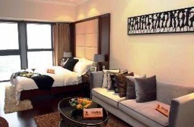 фото отеля Guangzhou Bontai Hotel