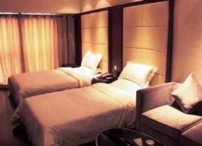 фото отеля Guangzhou Bontai Hotel