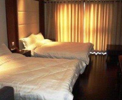 фото отеля Guangzhou Bontai Hotel
