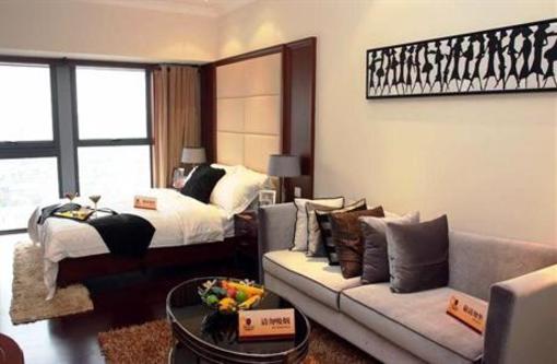 фото отеля Guangzhou Bontai Hotel