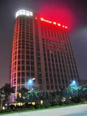 фото отеля Guangzhou Bontai Hotel