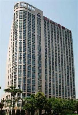 фото отеля Guangzhou Bontai Hotel