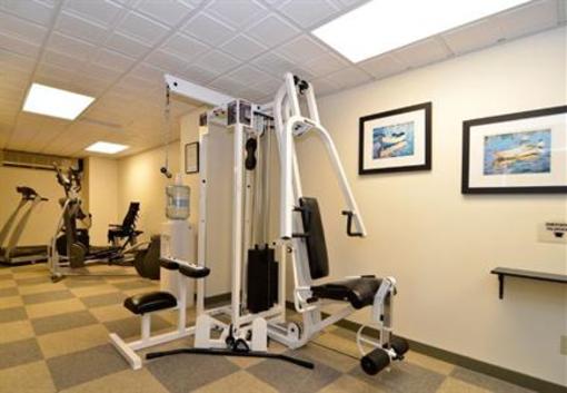 фото отеля Best Western Plus Bainbridge Island Suites