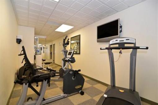 фото отеля Best Western Plus Bainbridge Island Suites