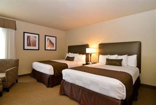 фото отеля Best Western Plus Bainbridge Island Suites