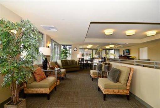 фото отеля Best Western Plus Bainbridge Island Suites