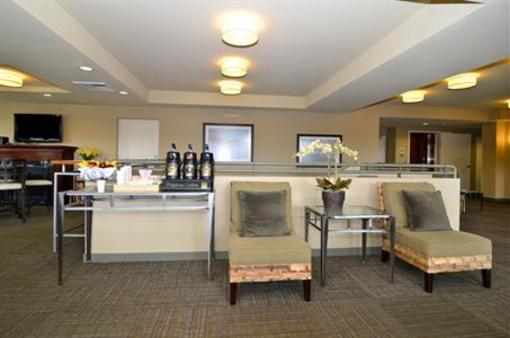 фото отеля Best Western Plus Bainbridge Island Suites