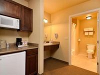 Best Western Plus Bainbridge Island Suites