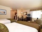 фото отеля Best Western Plus Bainbridge Island Suites