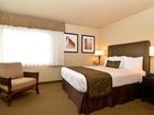 фото отеля Best Western Plus Bainbridge Island Suites