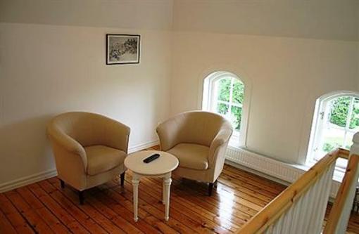фото отеля Hotel Hviidehus