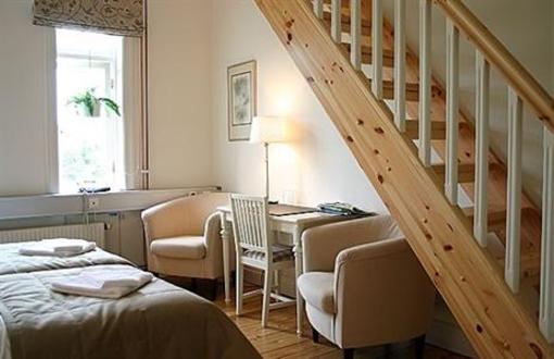 фото отеля Hotel Hviidehus