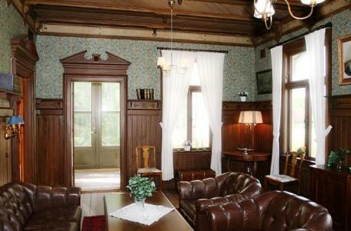 фото отеля Hotel Hviidehus