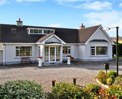 фото отеля Mill Lane House B&B