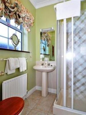 фото отеля Mill Lane House B&B