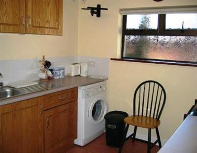 фото отеля Mill Lane House B&B