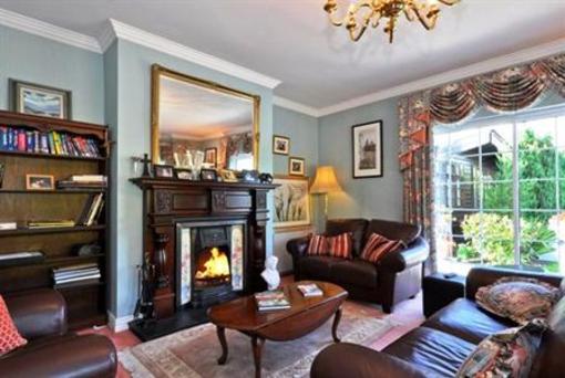 фото отеля Mill Lane House B&B