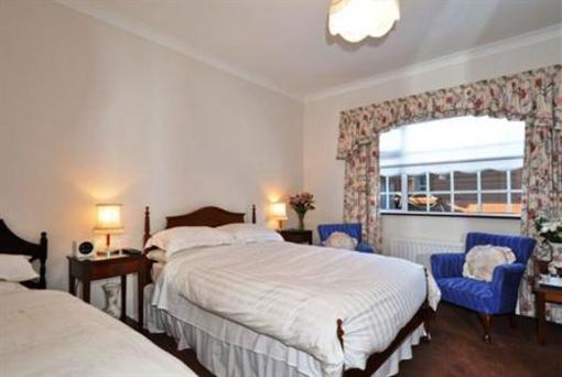 фото отеля Mill Lane House B&B