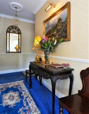 фото отеля Mill Lane House B&B