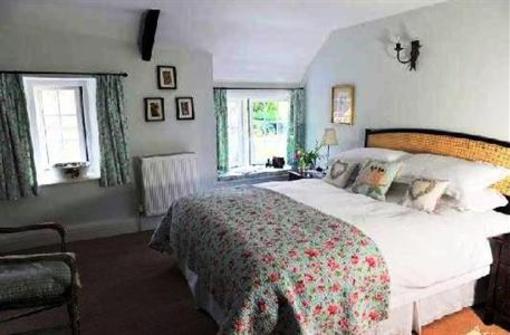 фото отеля Frogmill B&B