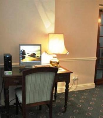 фото отеля Frogmill B&B