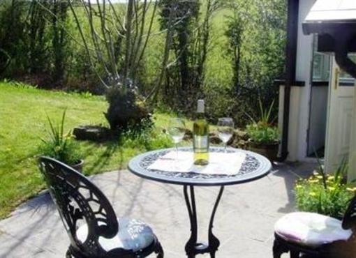 фото отеля Frogmill B&B