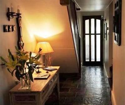 фото отеля Frogmill B&B