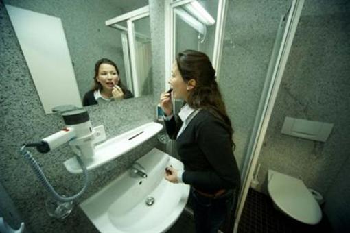 фото отеля Hote Stans-Sud