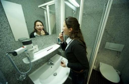 фото отеля Hote Stans-Sud