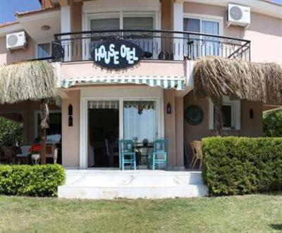 фото отеля House Hotel