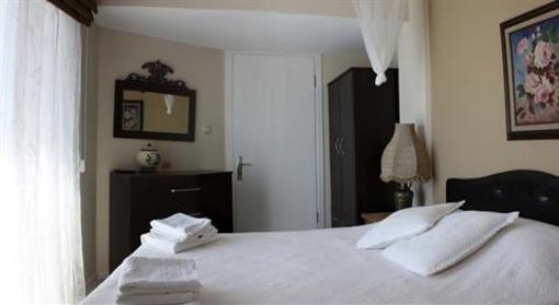 фото отеля House Hotel
