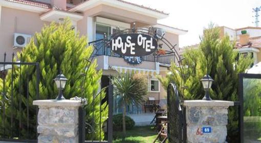 фото отеля House Hotel