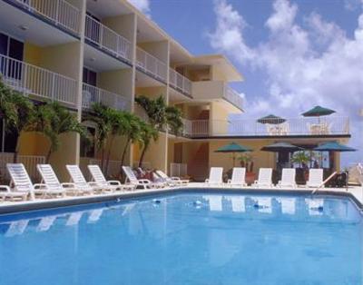 фото отеля BEST WESTERN Oceanfront Resort