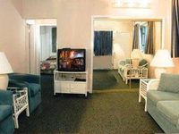 BEST WESTERN Oceanfront Resort