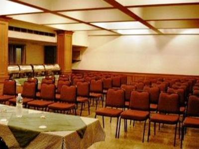 фото отеля Hotel Vaibhav