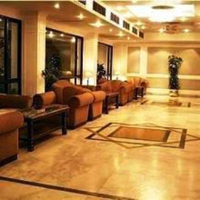 фото отеля Hotel Vaibhav