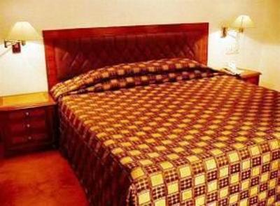 фото отеля Hotel Vaibhav