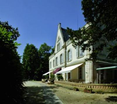 фото отеля Le Manoir De Bellerive