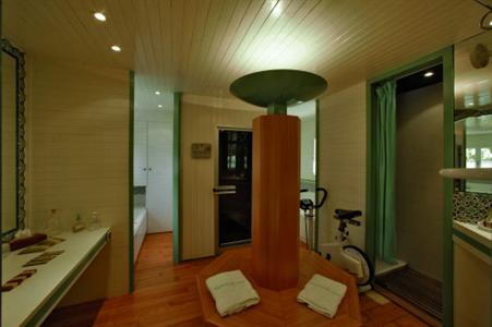фото отеля Le Manoir De Bellerive