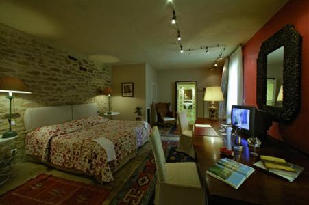 фото отеля Le Manoir De Bellerive