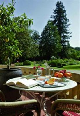 фото отеля Le Manoir De Bellerive