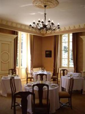 фото отеля Le Manoir De Bellerive