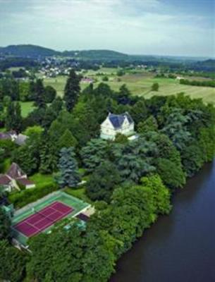 фото отеля Le Manoir De Bellerive