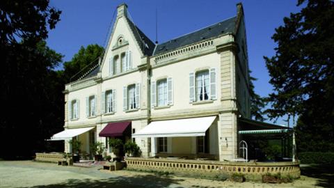 фото отеля Le Manoir De Bellerive