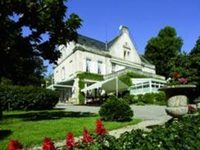 Le Manoir De Bellerive