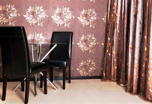 фото отеля 12 Stars Lifestyle Apartments