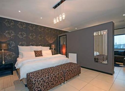 фото отеля 12 Stars Lifestyle Apartments