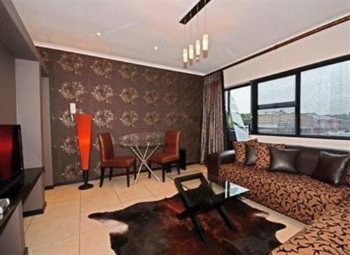 фото отеля 12 Stars Lifestyle Apartments