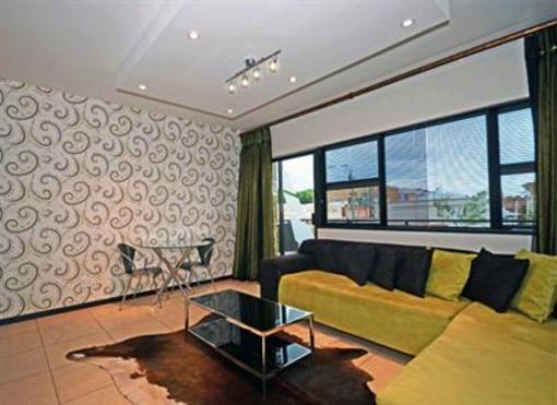 фото отеля 12 Stars Lifestyle Apartments